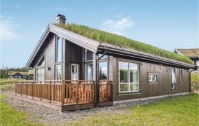 Beautiful Home In Lillehammer With Sauna